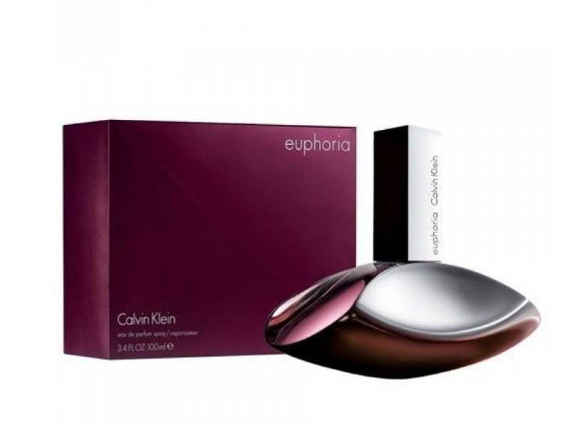 خرید آنلاین  لوسیون ایفوریا زنانه قایقی اصل