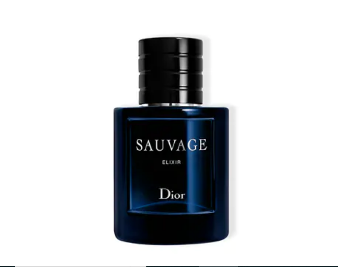 خرید آنلاین ادکلن دیور ساواج (ساوج) الکسیر اورجینال