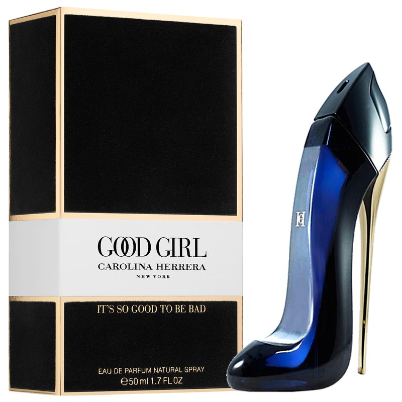 خرید آنلاین  لوسیون   گود گرل اصل-مشکی اصل