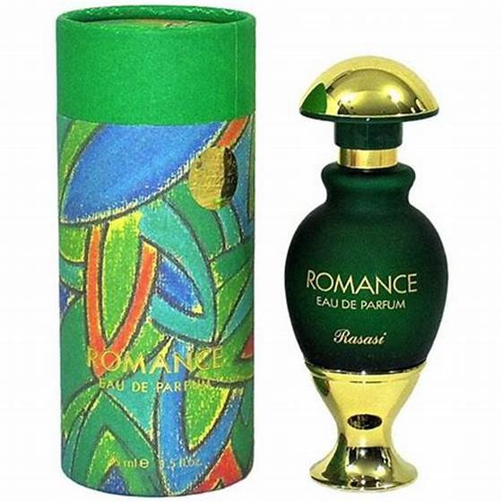 رومنس رصاصی اورجینال