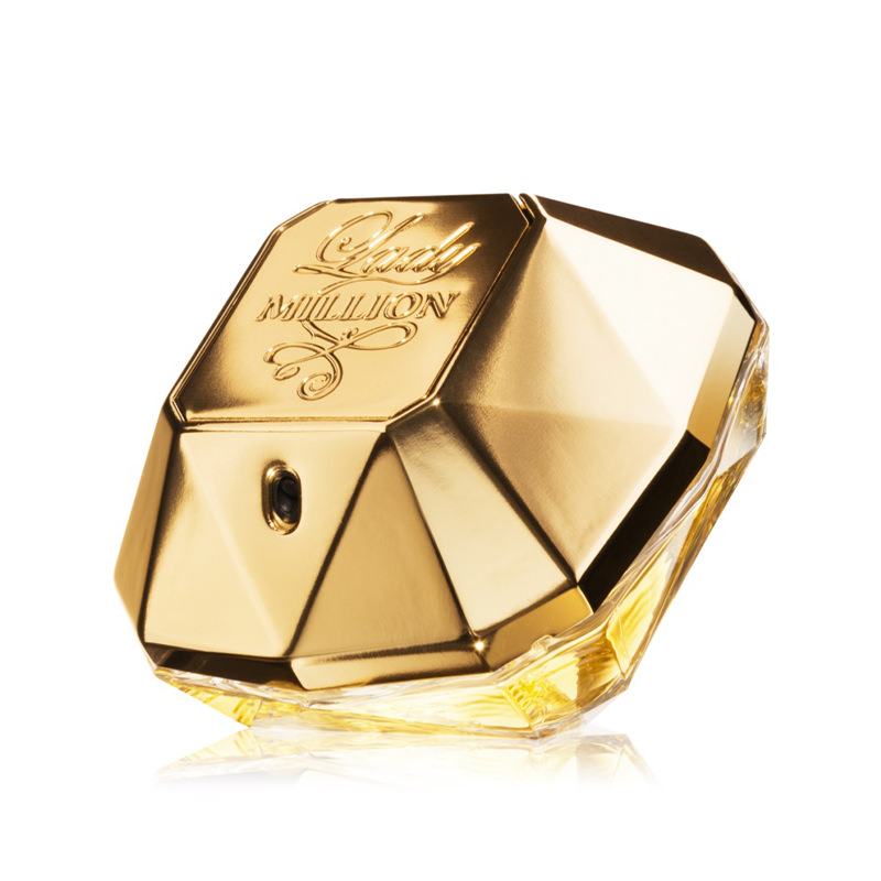 خرید آنلاین ادکلن   پاکو رابان لیدی میلیون اورجینال