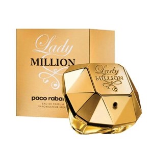 خرید آنلاین  لوسیون   پاکو رابان لیدی میلیون اصل
