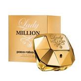 خرید آنلاین لوسیون پاکو رابان لیدی میلیون اصل