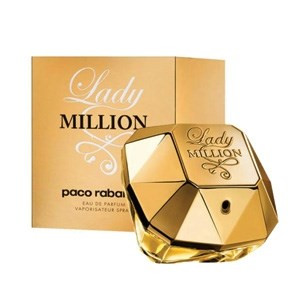 خرید آنلاین لوسیون پاکو رابان لیدی میلیون اصل