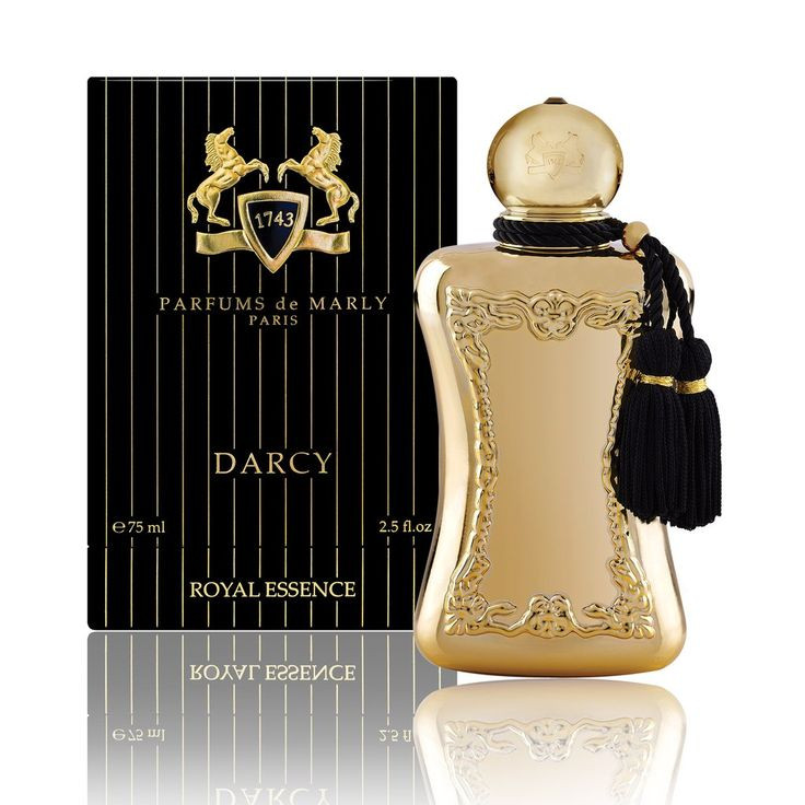 مارلی دارسی اصلی