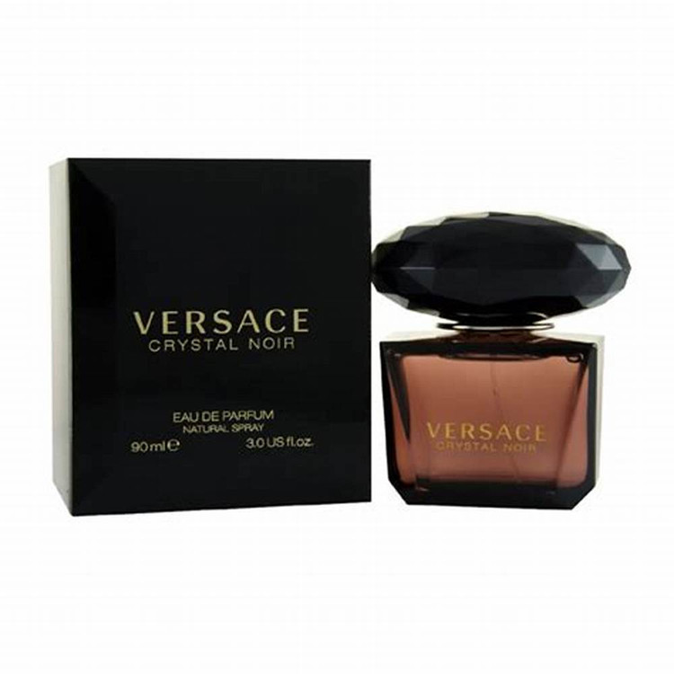 ورساچه کریستال نویر اورجینال