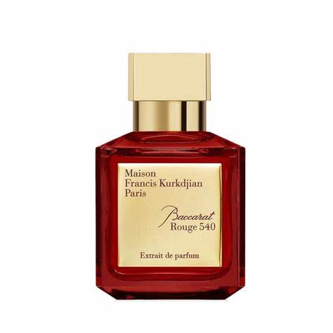 خرید آنلاین ادکلن   فرانسیس کرکجان باکارات رژ 540 اکستریت د پارفوم اورجینال