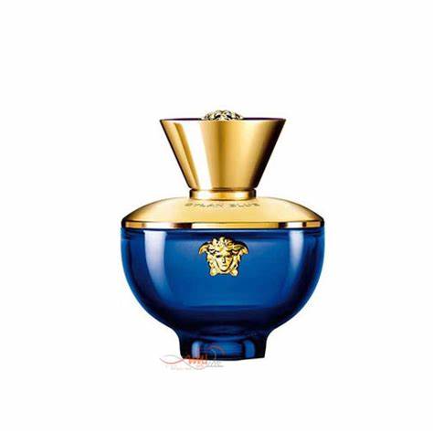 خرید آنلاین ادکلن   ورساچه دیلان بلو زنانه اورجینال