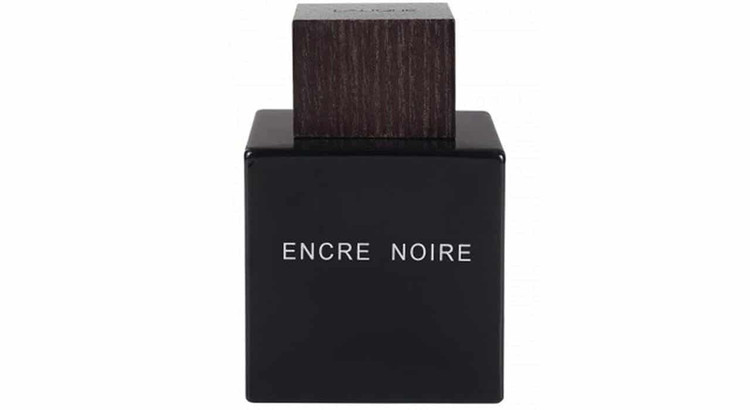 لالیک مشکی چوبی اصلی