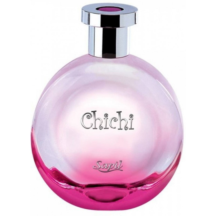 ادکلن چی چی صورتی اصلی