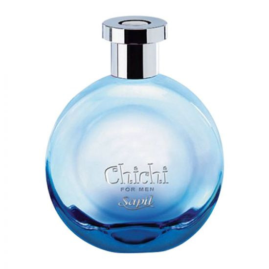 چیچی مردانه آبی ادکلن عطر اصل اورجینال
