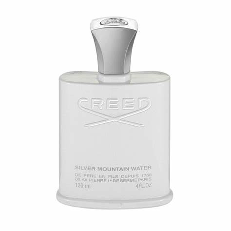 خرید آنلاین ادکلن کرید سیلور مانتین واتر 120میل   اورجینال