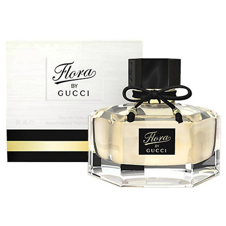 خرید آنلاین لوسیون گوچی فلورا ادو تویلت اصل