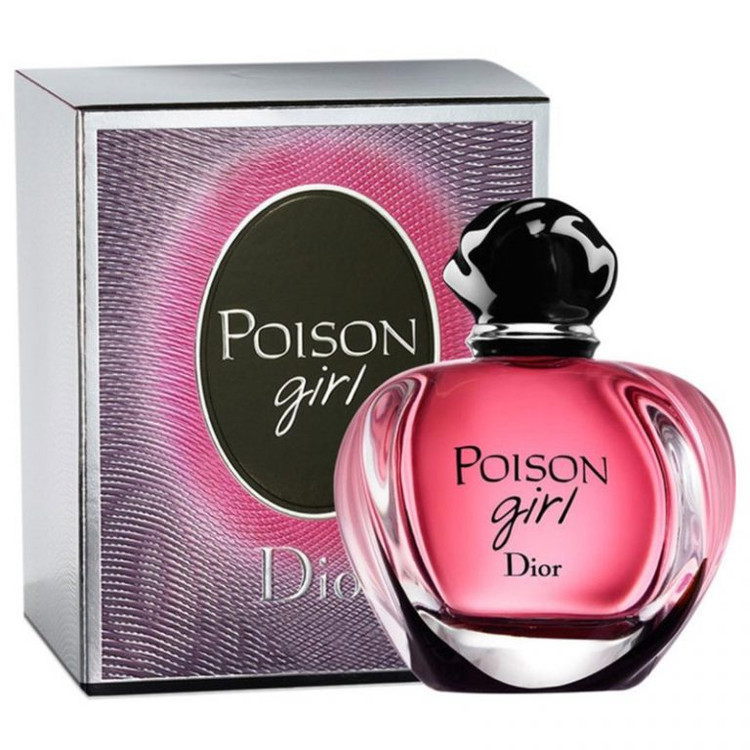 خرید آنلاین لوسیون دیور پویزن گرل اصل