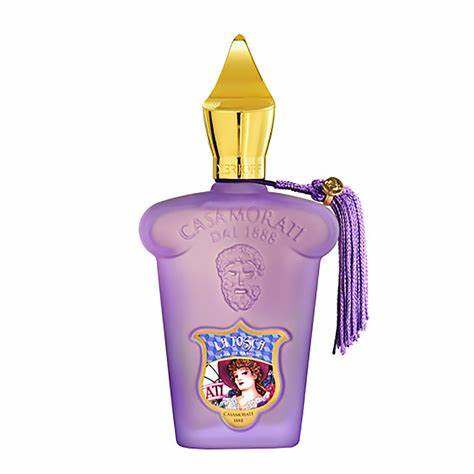 خرید آنلاین ادکلن کازاموراتی زرجف-زرژاف لاتوسکا بنفش اورجینال