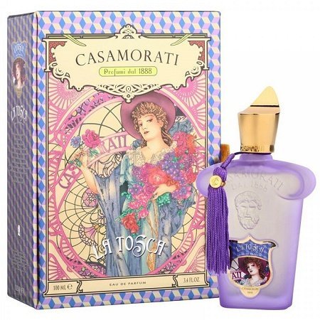 خرید آنلاین  لوسیون کازاموراتی زرجف-زرژاف لاتوسکا بنفش اصل