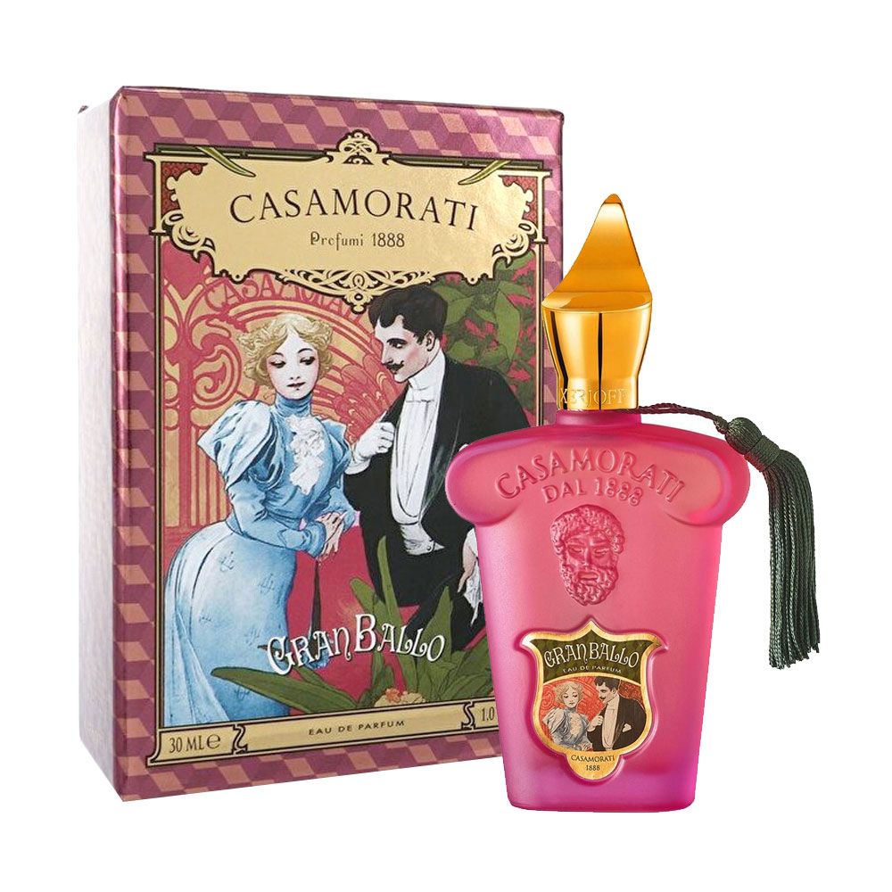 خرید آنلاین  لوسیون   کازاموراتی زرجف-زرژاف گران بالو اصل