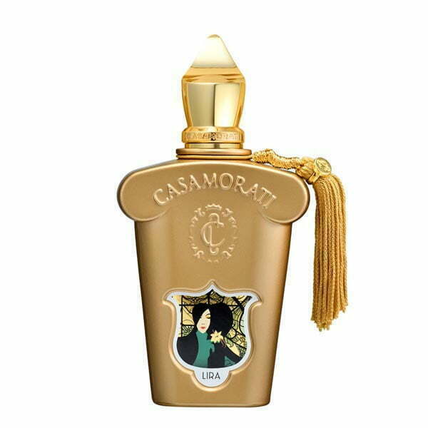 خرید آنلاین ادکلن  کازاموراتی زرجف-زرژاف لیرا اورجینال