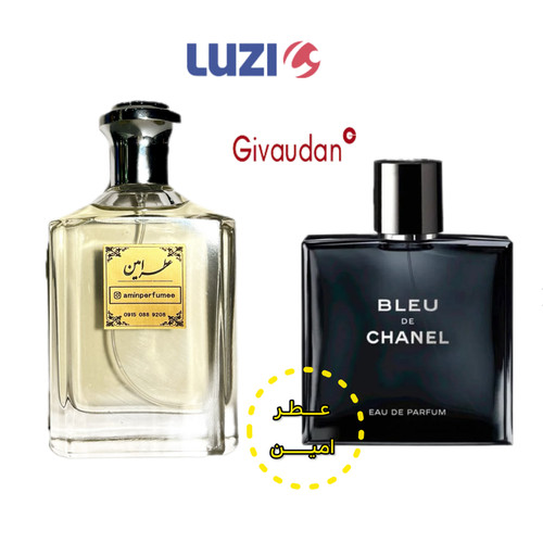 عطر ادکلن بلو د شنل بلوشنل بلوچنل