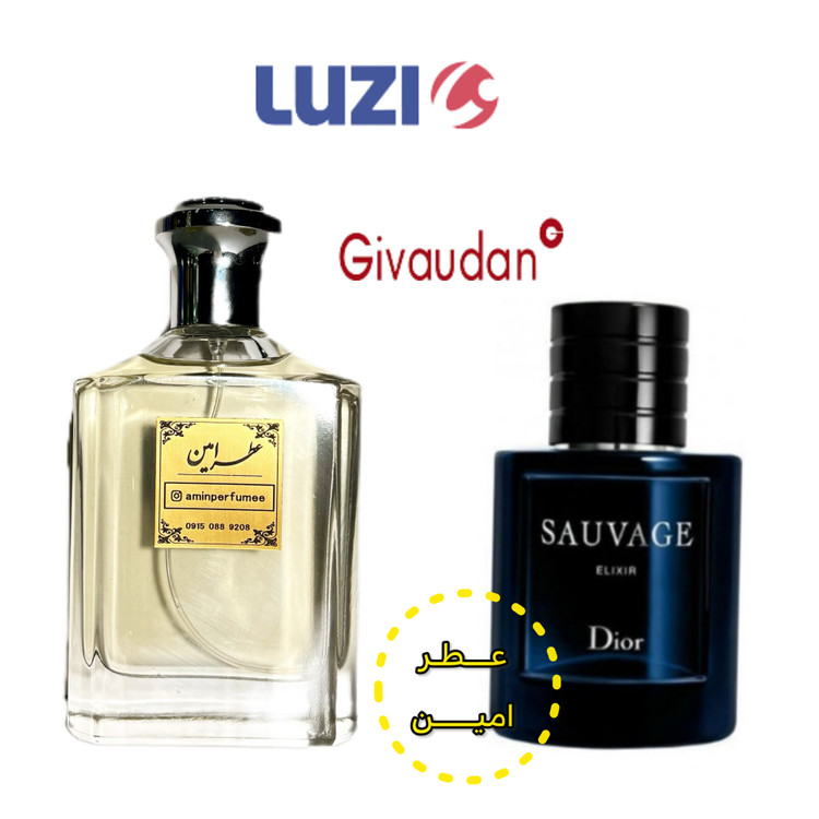 خرید آنلاین لوسیون ادکلن دیور ساواج (ساوج) الکسیر اصل