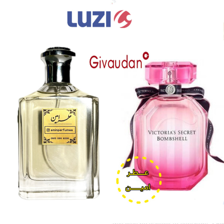 ویکتوریا سکرت بامشل عطر ادکلن خرید آنلاین خرید اینترنتی