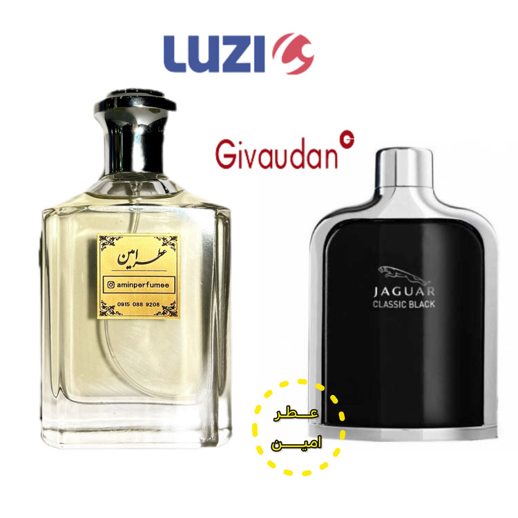 عطر جگوار مردانه قیمت عطر جگوار مردانه انواع عطر جگوار مردانه عطر جگوار مردانه اصل عطر جگوار مردانه مشکی عطر جگوار مشکی مردانه عطر مردانه جگوار کلاسیک بلک عطر جگوار بلک مردانه عطر ادکلن جگوار مردانه عطر ادکلن مردانه جگوار کلاسیک بلک عطر جگوار جگوار عطر