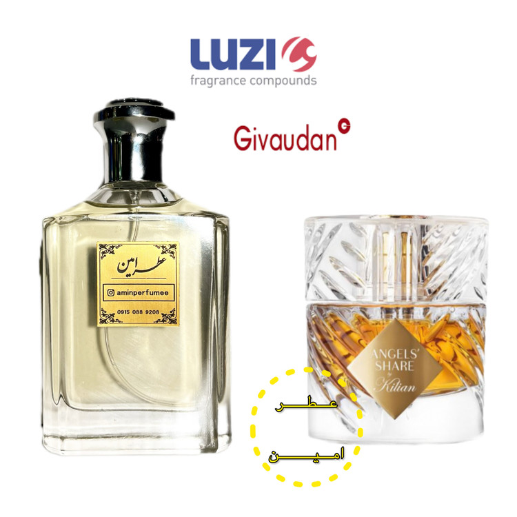 خرید آنلاین لوسیون ادکلن انجلز شیر بایکیلیان مشروبی اصل