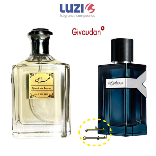 خرید آنلاین ادکلن ایو سن لورن وای ادو پرفیوم اورجینال