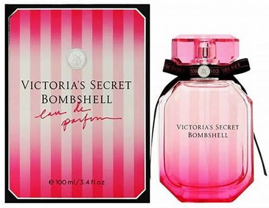 خرید آنلاین لوسیون ویکتوریا سکرت بامشل اصل