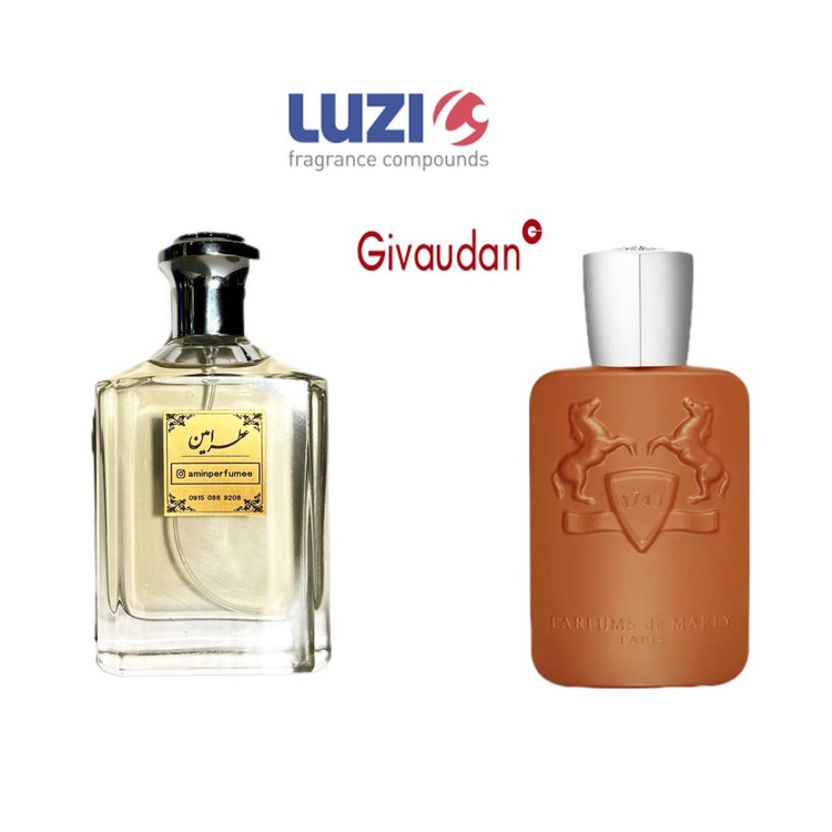 عطر ادکلن پرفومز د مارلی آلتیر (آلتایر)
