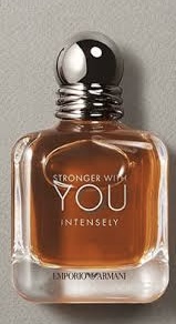 عطر ادکلن جورجیو آرمانی امپریو آرمانی استرانگر ویت یو اینتنسلی