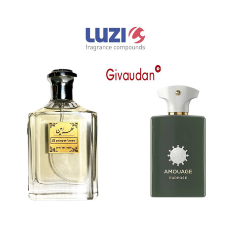 عطر ادکلن آمواج پرپس(پرپوز)