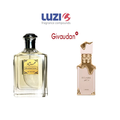 عطر ادکلن لطافه اکلیر (اکلایر)