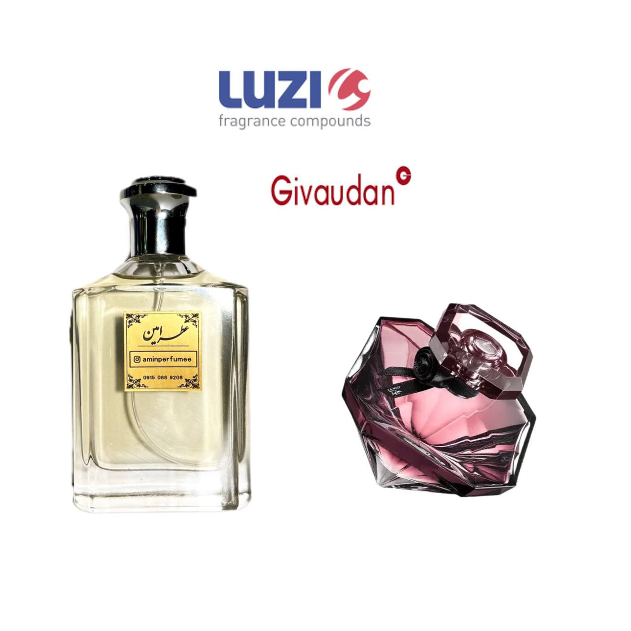 عطر ادکلن لانکوم لانویت ترزور