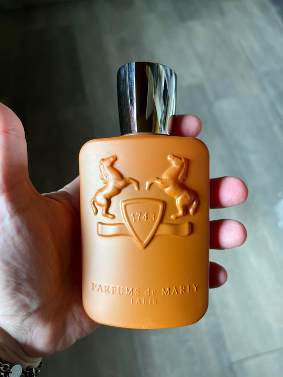 عطر ادکلن مارلی آلتیر