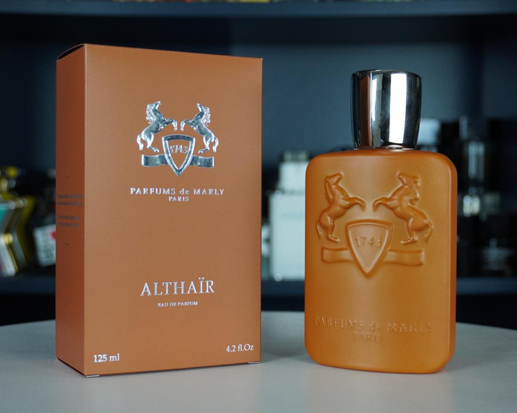 عطر ادکلن مارلی التیر مردانه زنانه اصلی اورجینال فرانسه