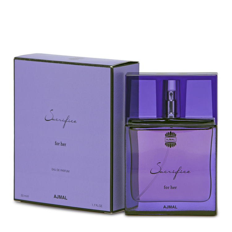 عطر ادکلن سکری فایس اجمل بنفش اصلی اماراتی اورجینال