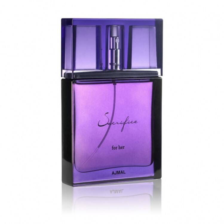 عطر ادکلن الین تری موگلر سکری فایس بنفش اجمل اماراتی اصلی اورجینال