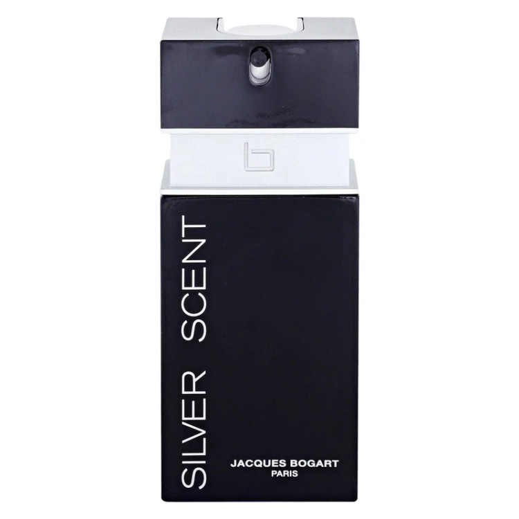 عطر ادکلن سیلور سنت بوگارت اورجینال و اصل (لجند قهوه ای امپر)