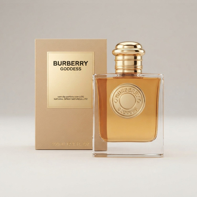 عطر ادکلن باربری گادس