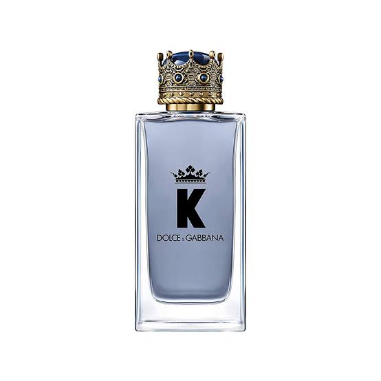 خرید عطر ادکلن مردانه دلچه گابانا کینگ-کی اصل | 100 میل
